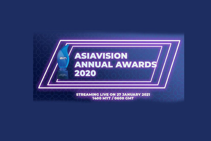 سازمان صداوسیما در جشنواره ABU Asiavision Awards 2020برگزیده جایزه «برترین پوشش خبر فوری» شد.