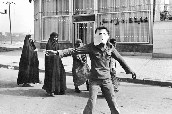 روشنخانه انقلاب روشنخانه انقلاب