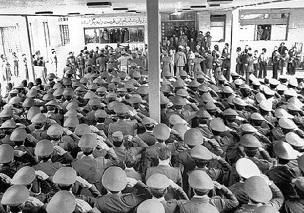 روشنخانه انقلاب روشنخانه انقلاب