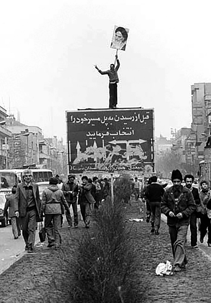 عکسهایی که تاریخساز شدند عکسهایی که تاریخساز شدند