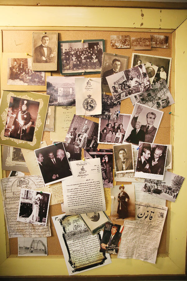 قصه گلولههایی از جنس کلمه (+تصاویر) قصه گلولههایی از جنس کلمه (+تصاویر)