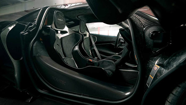 هیولایی پرقدرت و خشمگین! (+تصاویر) هیولایی پرقدرت و خشمگین! (+تصاویر)