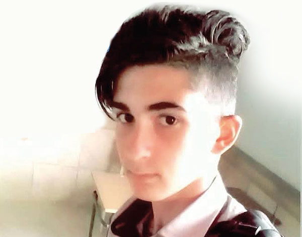 روایت ۳ مادر از دو راهی بخشش و قصاص (+عکس) روایت ۳ مادر از دو راهی بخشش و قصاص (+عکس)