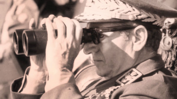 روایتی از آخرین تاج