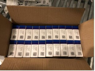 همه‌چیز درباره واکسن روسی کرونا