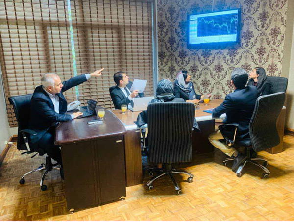 رتبه بندی 10 سایت برتر صرافی دیجیتال