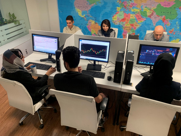 رتبه بندی 10 سایت برتر صرافی دیجیتال