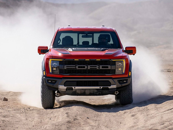 دایناسور درنده صحرا! (+تصاویر و فیلم)