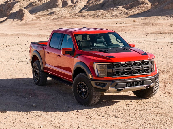 دایناسور درنده صحرا! (+تصاویر و فیلم)