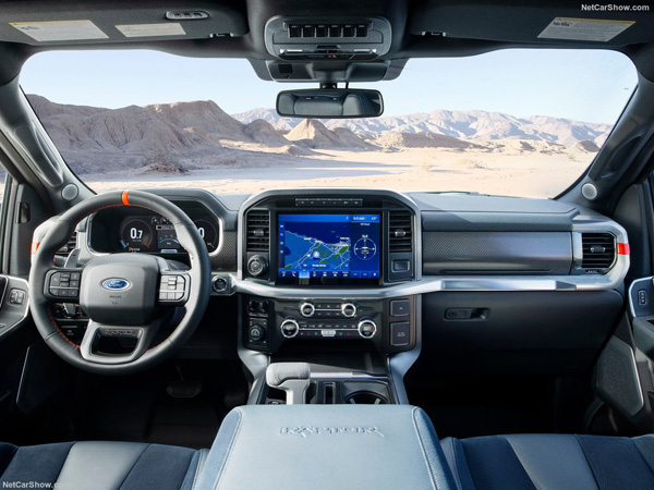 دایناسور درنده صحرا! (+تصاویر و فیلم)