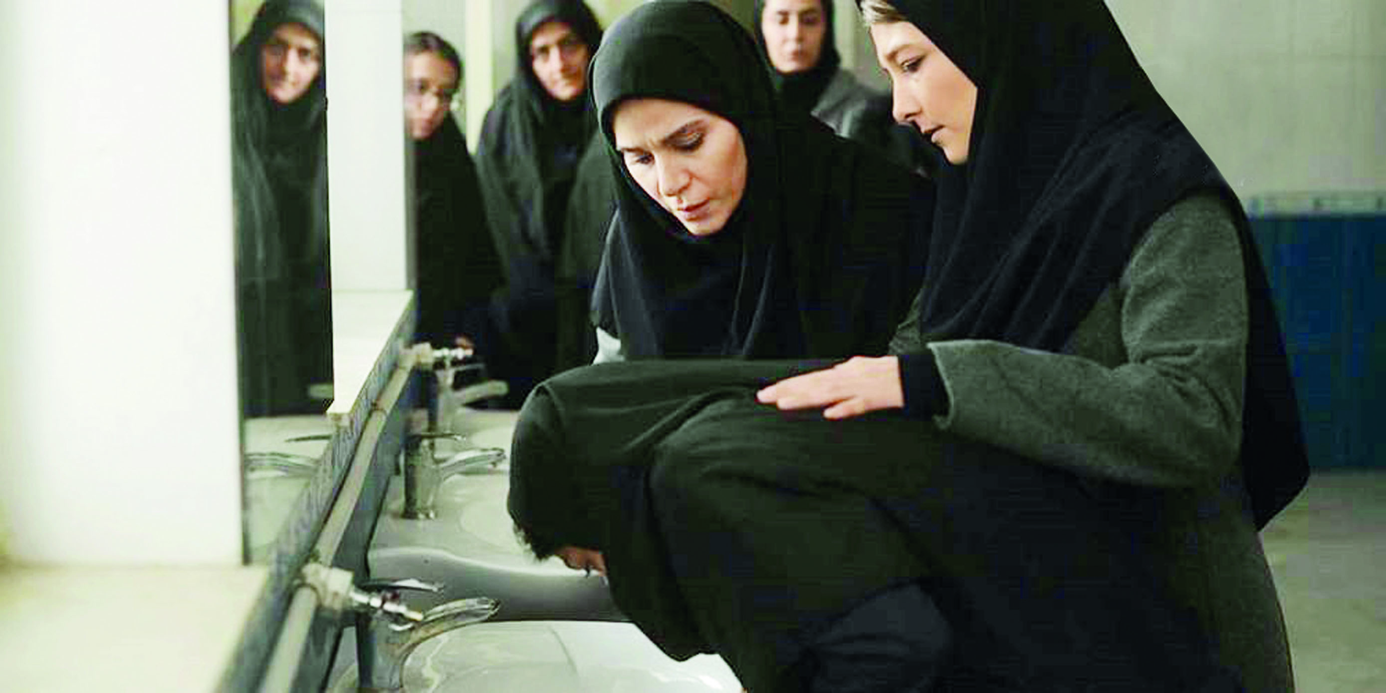 سرگیجه جشنوارهای سرگیجه جشنوارهای