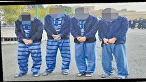 خرید طـلای زنان با لیر و روبل تقلبی