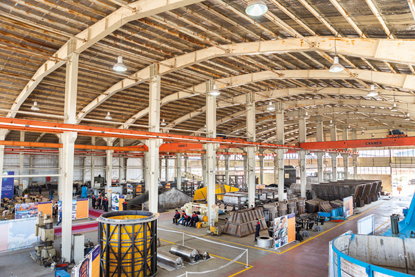 ایده بدهید کارخانه تحویل بگیرید