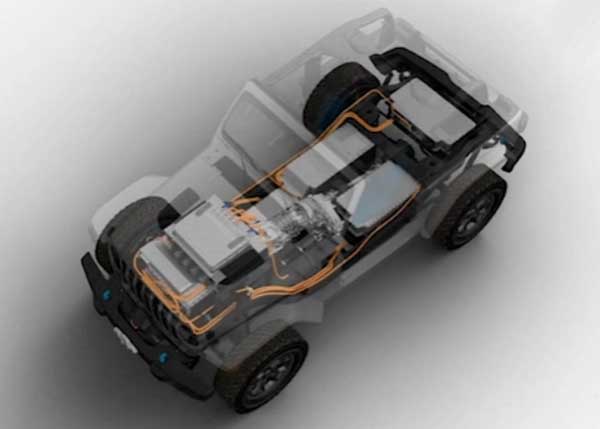 یک قدم به سمت آینده (+فیلم و تصاویر) یک قدم به سمت آینده (+فیلم و تصاویر)