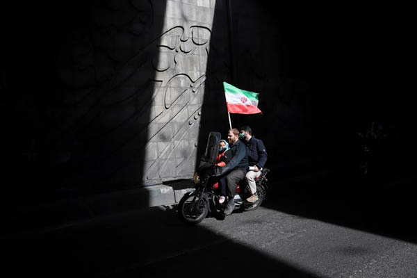 تصاویر تاثربرانگیز از مهاجران در مرز مکزیک و آمریکا / ناآرامی در هاییتی (گزارش تصویری) تصاویر تاثربرانگیز از مهاجران در مرز مکزیک و آمریکا / ناآرامی در هاییتی (گزارش تصویری)