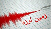 زلزله 4.9 ریشتری حوالی قصر شیرین را لرزاند
