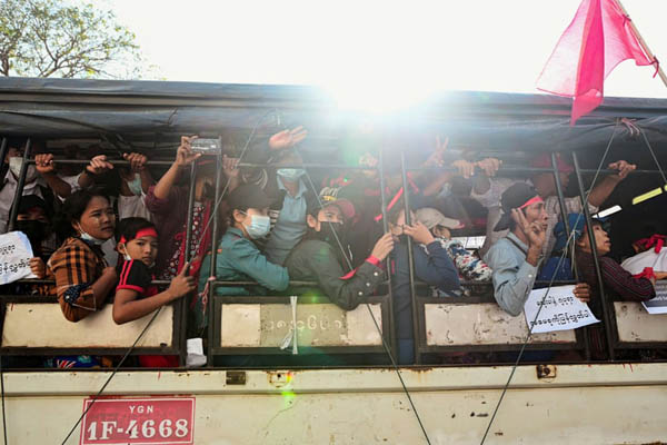 عکس های جالب از سراسر جهان (گزارش تصویری) عکس های جالب از سراسر جهان (گزارش تصویری)