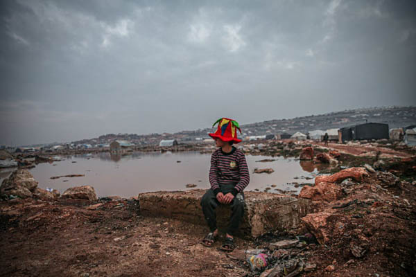 عکس های جالب از سراسر جهان (گزارش تصویری) عکس های جالب از سراسر جهان (گزارش تصویری)