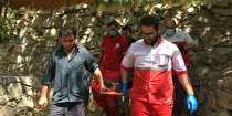 سقوط مرگ‌بار کوهنورد 50 ساله رفسنجانی از کوه صباحی