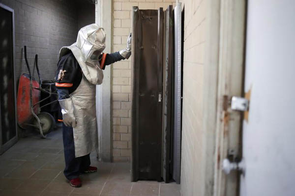 تصاویر برگزیده هفته اخیر در جهان (گزارش تصویری) تصاویر برگزیده هفته اخیر در جهان (گزارش تصویری)