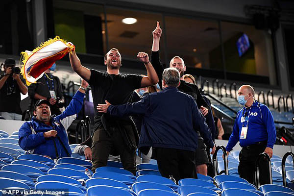 تصاویر برگزیده هفته اخیر در جهان (گزارش تصویری) تصاویر برگزیده هفته اخیر در جهان (گزارش تصویری)