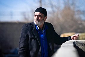 همایون ارشادی به سریال نوروزی پیوست