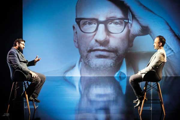 کیفیت جشنواره و برنامههای سینمایی ارتباط مستقیم دارند کیفیت جشنواره و برنامههای سینمایی ارتباط مستقیم دارند