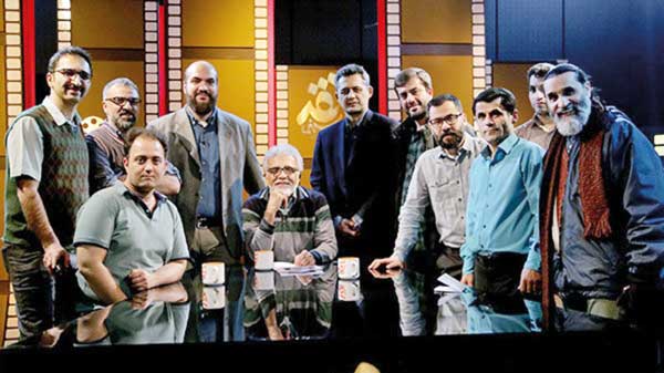 «نقد سینما» بهدنبال پیشبینی آینده است «نقد سینما» بهدنبال پیشبینی آینده است