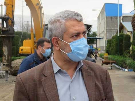 بازدید رئیس بسیج مهندسین صنعت کشور از نمایشگاه جهش تولید و خودکفایی در مجموعه شرکت های فرآوری و ساخت و پایا کلاچ از هلدینگ عظام بازدید رئیس بسیج مهندسین صنعت کشور از نمایشگاه جهش تولید و خودکفایی در مجموعه شرکت های فرآوری و ساخت و پایا کلاچ از هلدینگ عظام