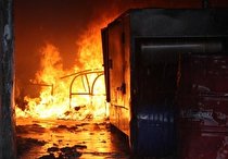 ۱۹ نفر کشته و 34 نفر زخمی در انفجارکارخانه ترقه سازی هند