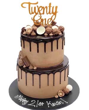 بخش خوشمزه مهمانی‌ها با بازکوکی