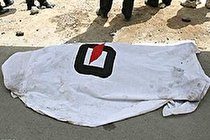 جسدی که پس از ۷۰ روز در قله کوه کشف شد