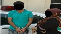 کلاهبرداری زوج شیاد با درج آگهی و عناوینی جذاب