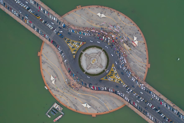 مهم ترین عکس های خبری و غیرخبری 24 ساعت اخیر (بخش دوم)