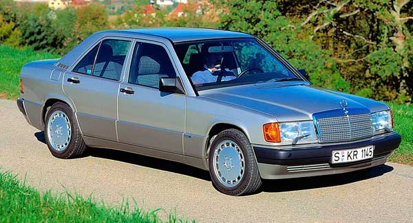 نگاهی به خودروهای مدرن (+تصاویر)