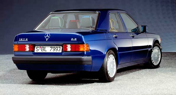 نگاهی به خودروهای مدرن (+تصاویر)