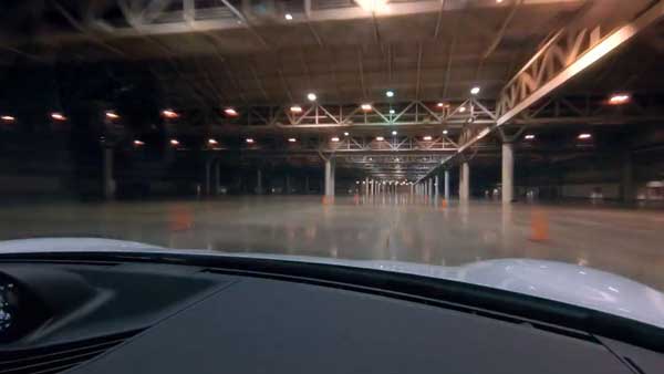 رکورد متفاوت پورشه تایکان توربو S! (+فیلم و تصاویر)