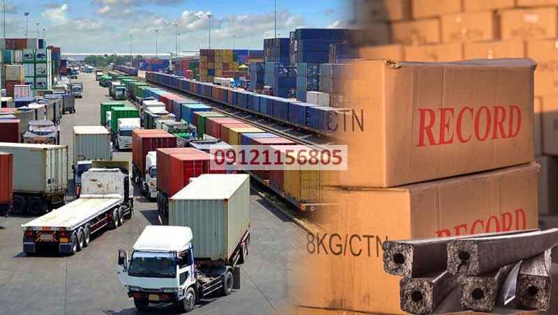 آنچه باید درباره راه اندازی خط تولید زغال فشرده بدانید