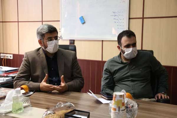 پوستر مستند «ماسک» رونمایی شد / قدردانی از فداکاری کادر درمان پوستر مستند «ماسک» رونمایی شد / قدردانی از فداکاری کادر درمان