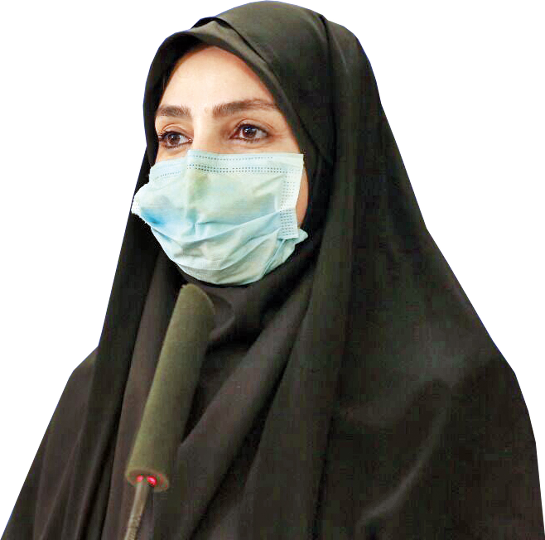 ۸۸۰۰ ساعت با کرونا ۸۸۰۰ ساعت با کرونا