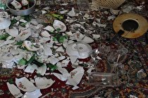 زلزله استان هرمزگان را لرزاند