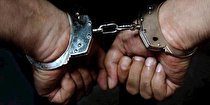 بازداشت قاتل 2مرد بعد از 16سال