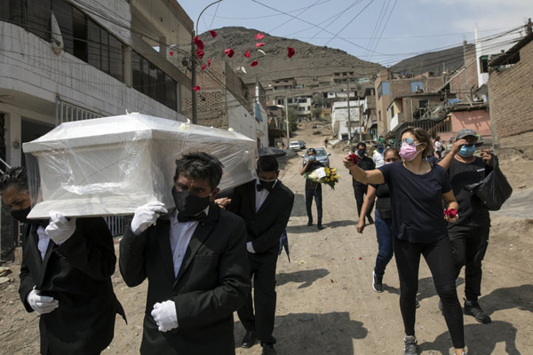 مهم ترین عکس های خبری 24 ساعت اخیر (گزارش تصویری)