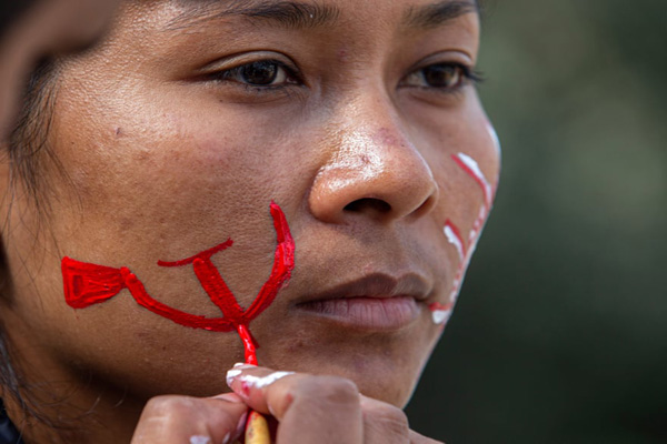 مهم ترین عکس های خبری 24 ساعت اخیر (گزارش تصویری)