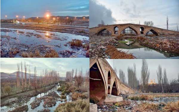 تاریخ در محاصره زباله (+تصاویر) تاریخ در محاصره زباله (+تصاویر)