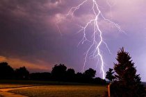 صاعقه، ۳ معلم را سوزاند (+عکس)