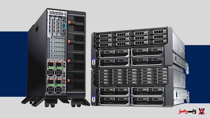 Dns چیست و چگونه کار می‌کند؟