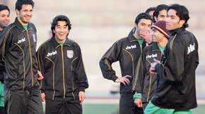 بلاژویچ به من لباس هم نداد!