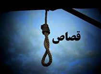 قصاص، مجازات قاتلان مردی که به دستور همسرش کشته شد