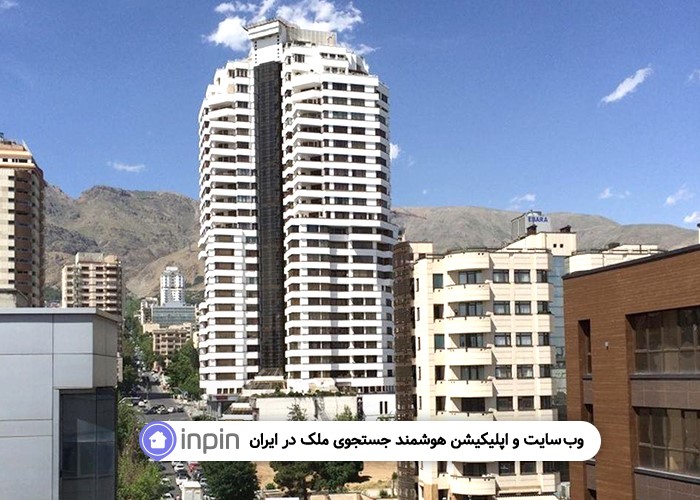 کامرانیه محله ای مرفه نشین، با دیرینه ای اصیل